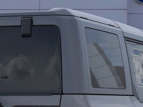 New 2026 Ford Bronco Big Bend AWD/4WD image 26