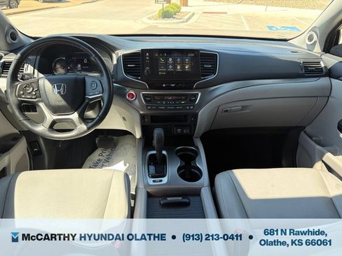 Used 2019 Honda Pilot EX-L image 18