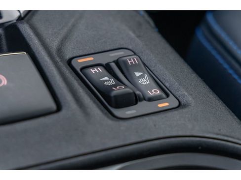 Used 2021 Subaru Crosstrek Hybrid w/ Moonroof Package w/Navigation image 27