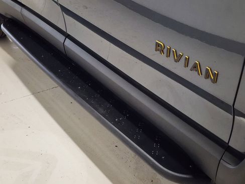 Used 2023 Rivian R1T Adventure image 53