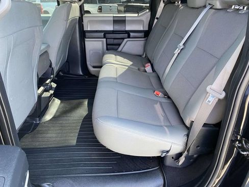 Used 2019 Ford F250 XL w/ STX Appearance Package AWD/4WD image 12