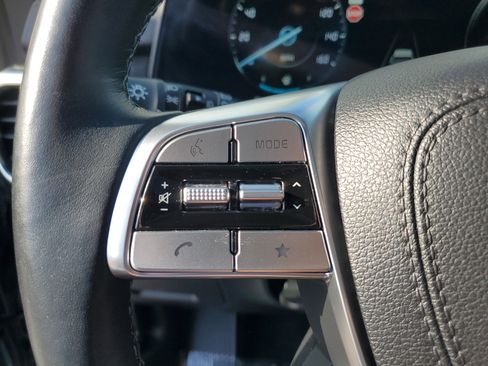 Used 2024 Kia Telluride SX Prestige image 26