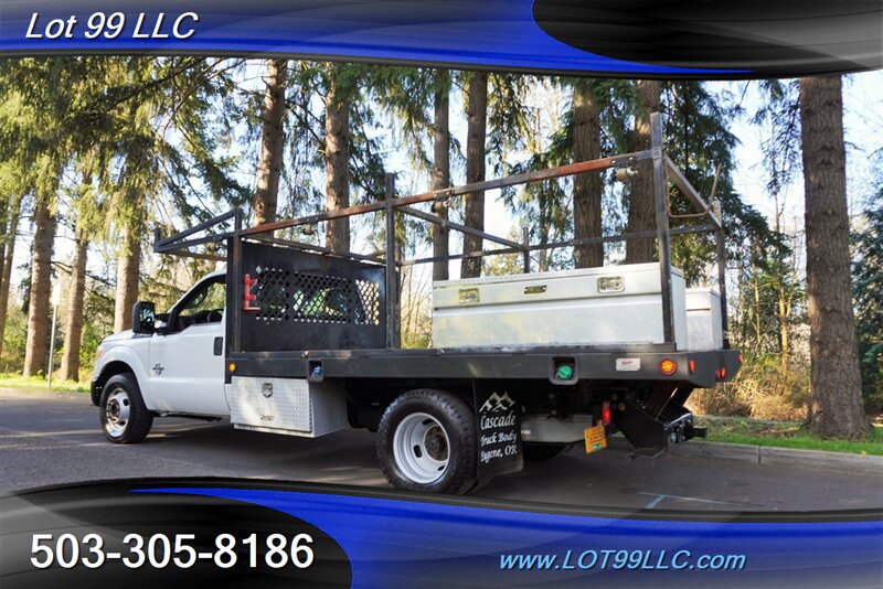 Used 2016 Ford F350 XL RWD image 11