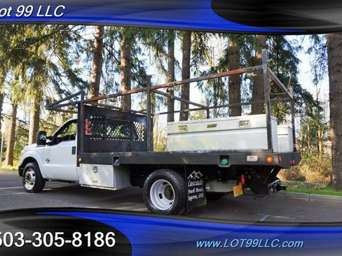 Used 2016 Ford F350 XL RWD image 11