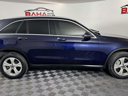 Used 2018 Mercedes-Benz GLC 300 4MATIC image 9