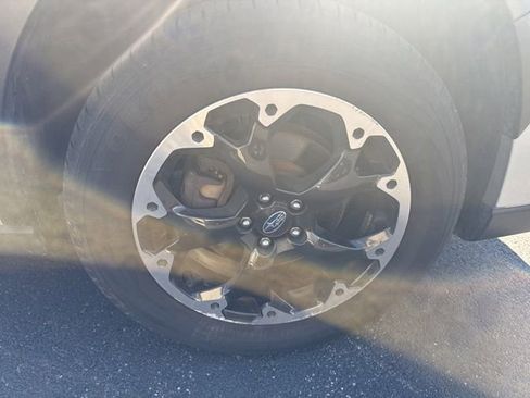 Used 2023 Subaru Crosstrek 2.0i Premium image 22