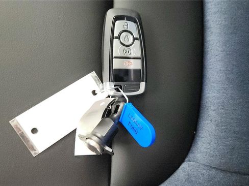 New 2025 Ford Bronco Sport Outer Banks w/ Outer Banks Tech Package+ image 42