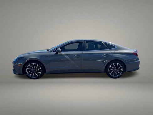 Used 2020 Hyundai Sonata Limited image 2