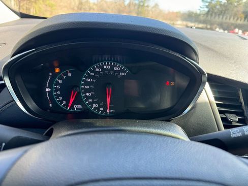 Used 2019 Chevrolet Trax LS image 15