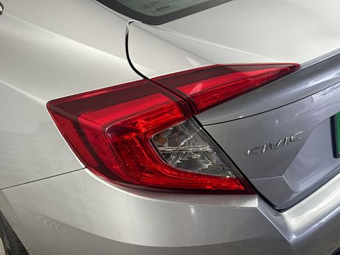 Used 2019 Honda Civic LX image 35