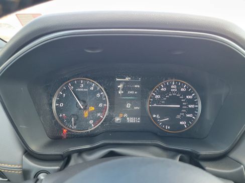 Certified 2022 Subaru Outback Wilderness image 14