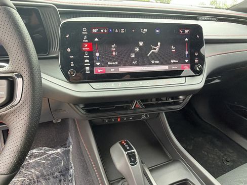 New 2026 Dodge Charger Scat Pack AWD/4WD image 26