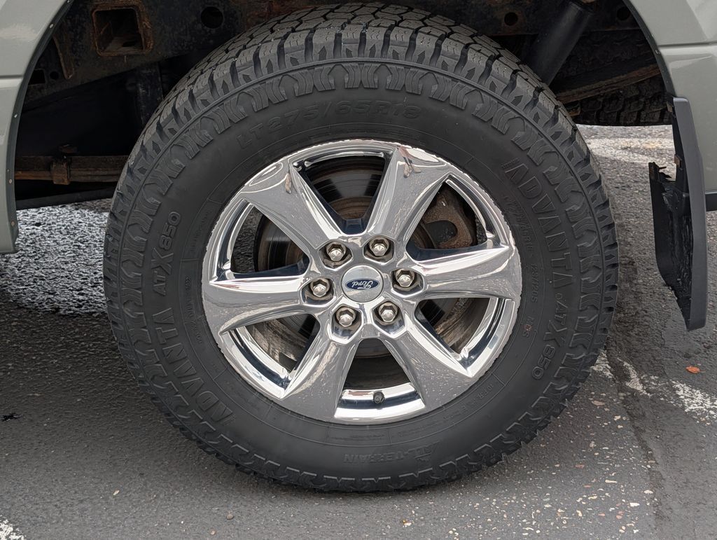 Used 2019 Ford F150 XLT w/ XTR Package AWD/4WD image 13