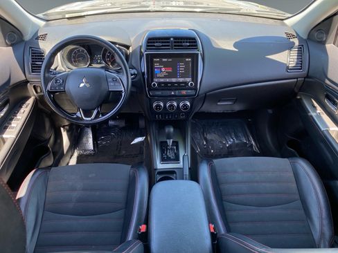 Used 2024 Mitsubishi Outlander Sport AWD image 10