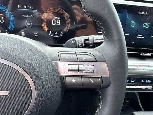 New 2026 Hyundai Kona SEL Sport image 16