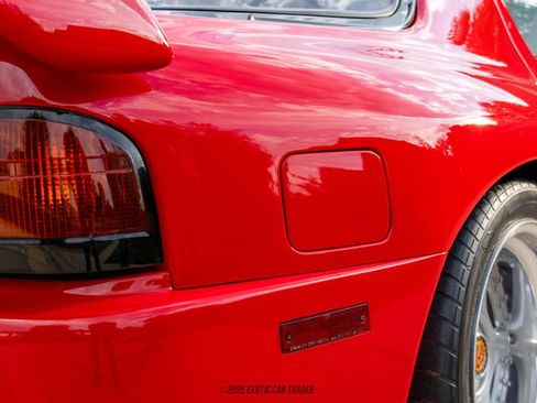 Used 1989 MAZDA RX-7 Turbo RWD image 74