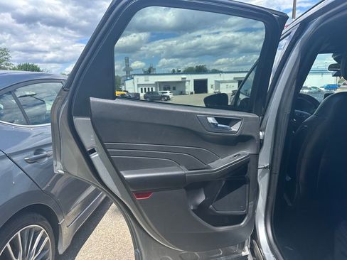 Used 2024 Ford Escape ST-Line AWD/4WD image 6