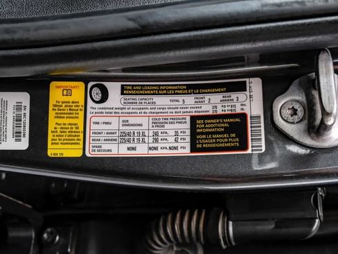 Used 2021 BMW 330i Sedan w/ Driving Assistance Package RWD image 62