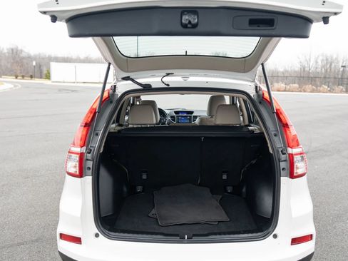 Used 2016 Honda CR-V EX-L image 50