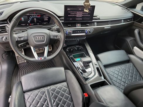 Used 2021 Audi S5 Prestige w/ Prestige Package image 20