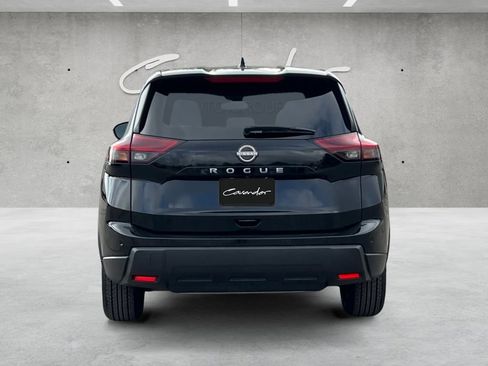 Certified 2024 Nissan Rogue S FWD image 15