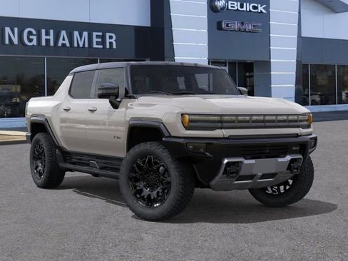 New 2026 GMC Hummer EV 4x4 Crew Cab image 7