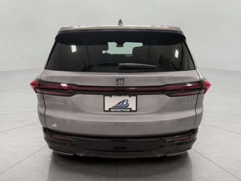 Used 2026 Buick Enclave Sport Touring AWD/4WD image 25
