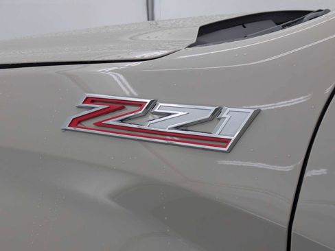 New 2026 Chevrolet Silverado 1500 RST w/ Safety Package image 14