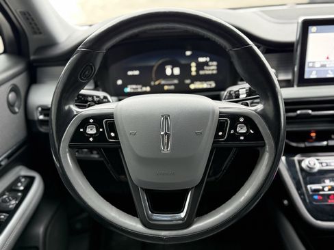 Used 2020 Lincoln Corsair Reserve w/ Equipment Group 201A image 18