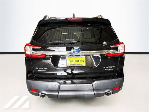 New 2026 Subaru Ascent Limited image 6
