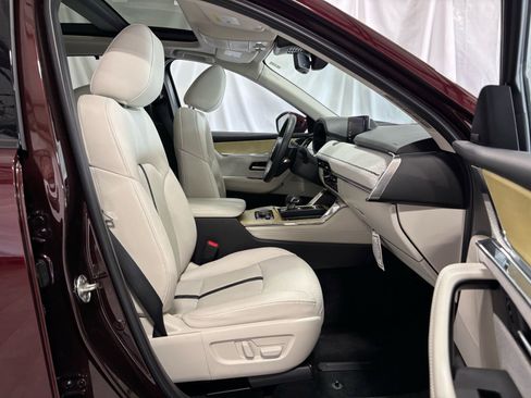 Used 2025 MAZDA CX-90 3.3 Turbo S w/ Premium Plus image 17