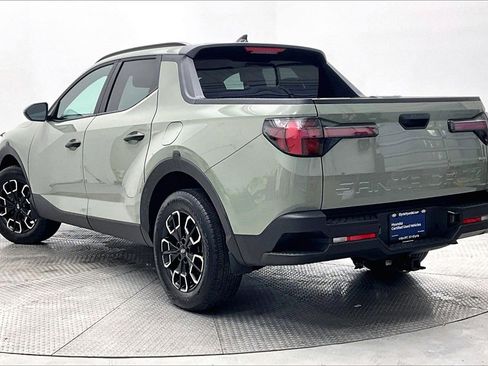 Used 2022 Hyundai Santa Cruz SEL w/ Activity Package image 12