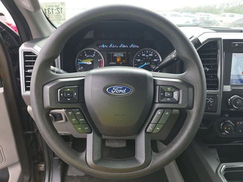 Used 2020 Ford F250 XLT w/ FX4 Off-Road Package image 9