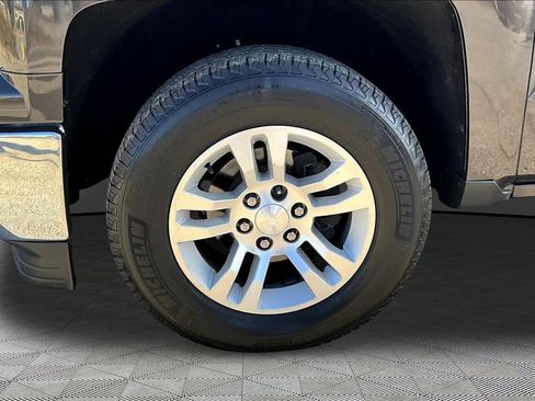 Used 2014 Chevrolet Silverado 1500 LT w/ All Star Edition RWD image 29