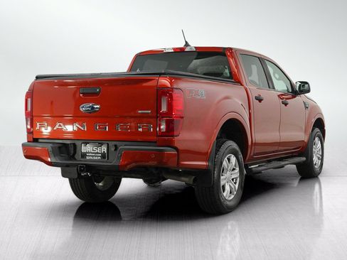 Used 2019 Ford Ranger XLT w/ FX4 Off-Road Package AWD/4WD image 5