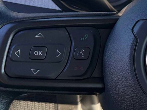 New 2026 Jeep Wrangler Sport image 33