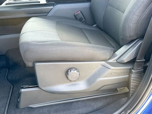 New 2026 Ford F150 STX w/ Equipment Group 200A image 13