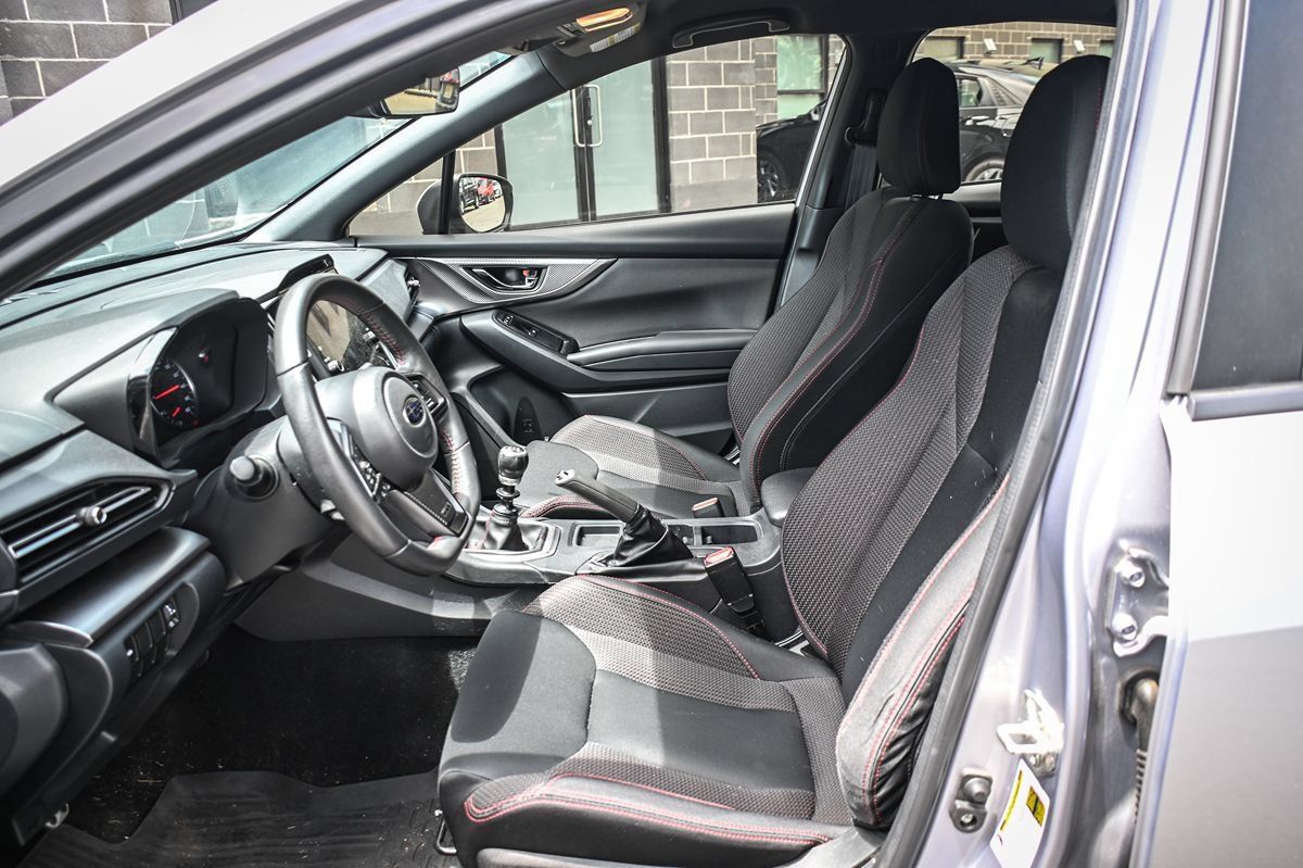 Used 2022 Subaru WRX Premium AWD/4WD image 8