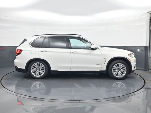 Used 2014 BMW X5 sDrive35i image 8