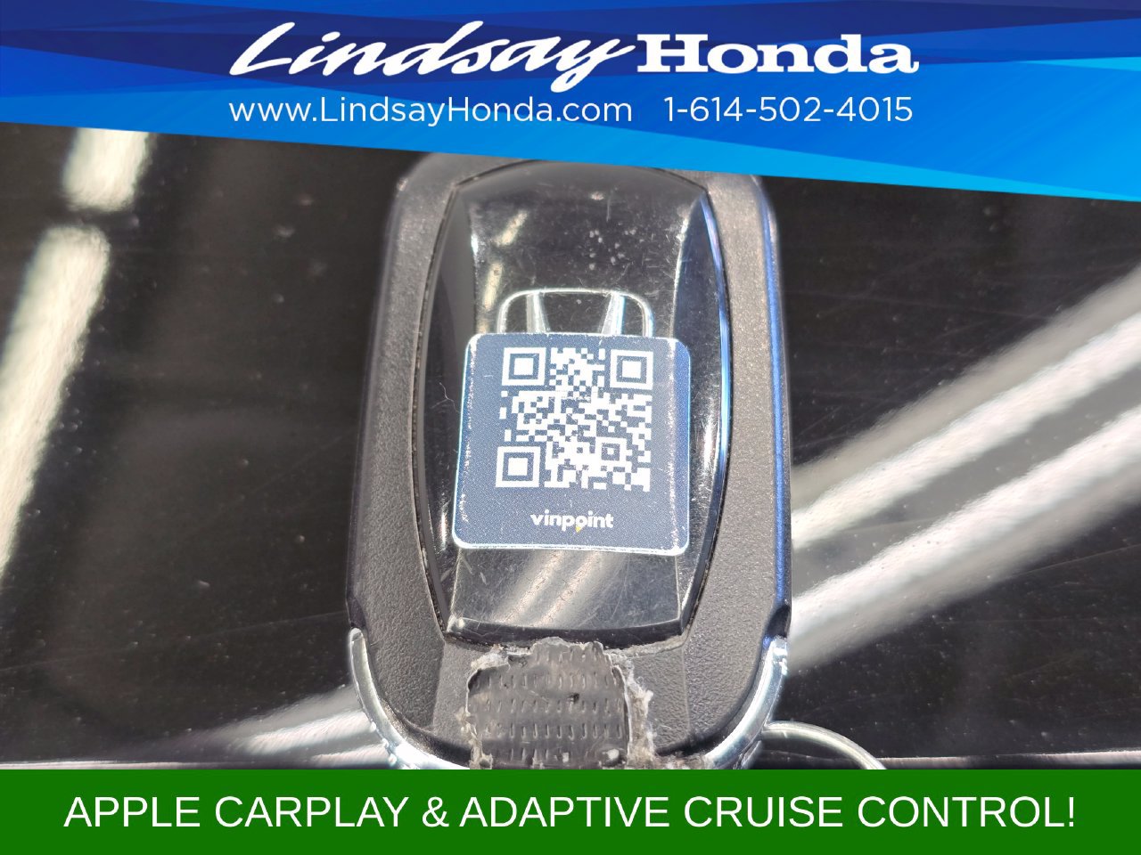 Used 2024 Honda Civic LX image 23