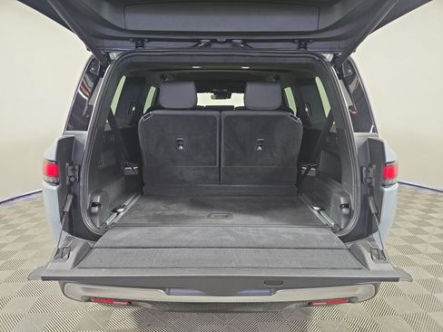 Used 2025 Rivian R1S Adventure AWD/4WD image 15