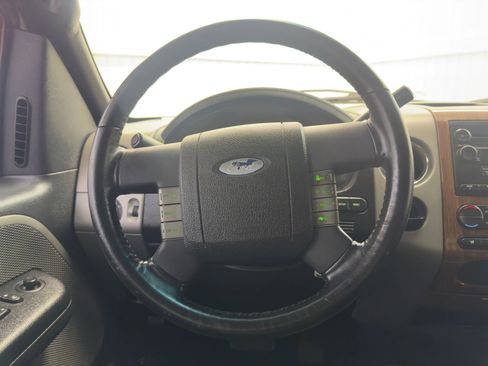 Used 2004 Ford F150 XLT image 18