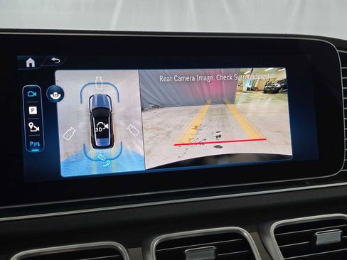Certified 2026 Mercedes-Benz GLE 350 4MATIC image 31