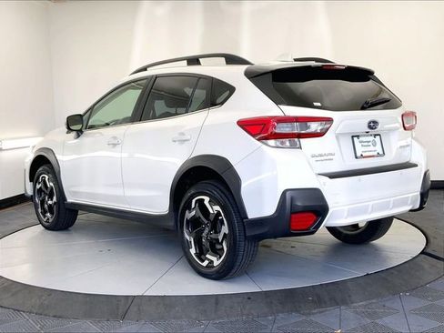 Used 2023 Subaru Crosstrek 2.5i Limited w/ Moonroof Package image 12