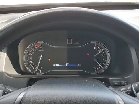 Used 2022 Honda Ridgeline RTL-E image 27