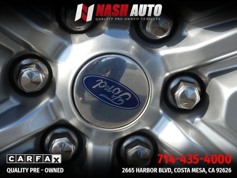 Used 2020 Ford Expedition Max XLT w/ Equipment Group 202A RWD image 13