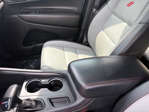 Used 2023 Dodge Durango GT RWD image 26