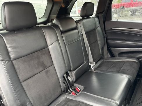 Used 2015 Jeep Grand Cherokee Altitude image 23