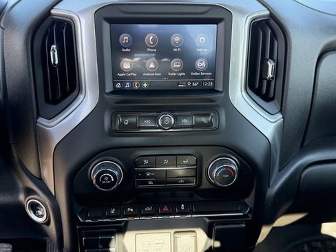 Used 2024 Chevrolet Silverado 2500 W/T w/ WT Fleet Convenience Package image 28