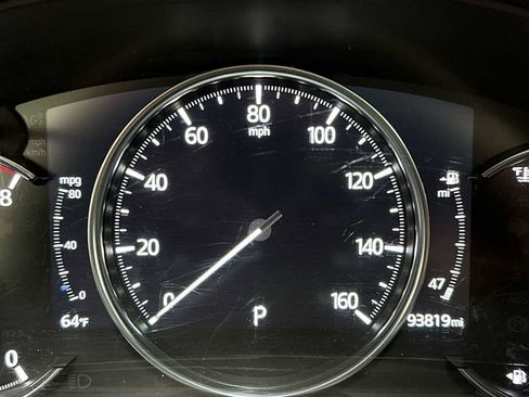 Used 2020 MAZDA CX-5 Grand Touring w/ GT Premium Package image 17